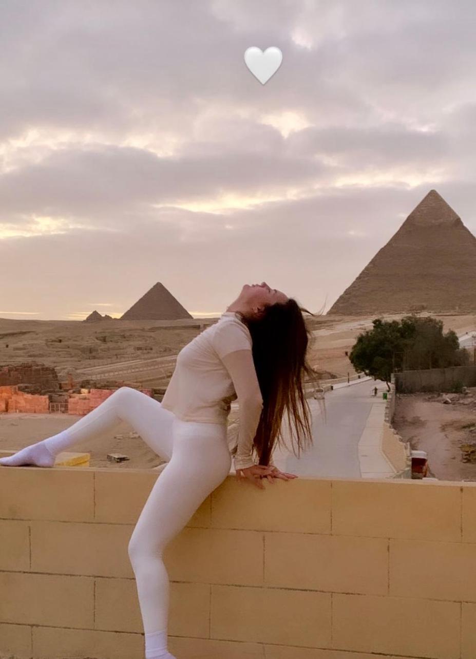The Gate Hotel Front Pyramids & Sphinx View Kafret el-Gabal Dış mekan fotoğraf